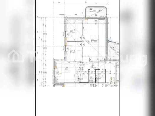 Wohnung zur Miete Tauschwohnung 1.202 € 4 Zimmer 97 m² 1. Geschoss Buxtehude 21614