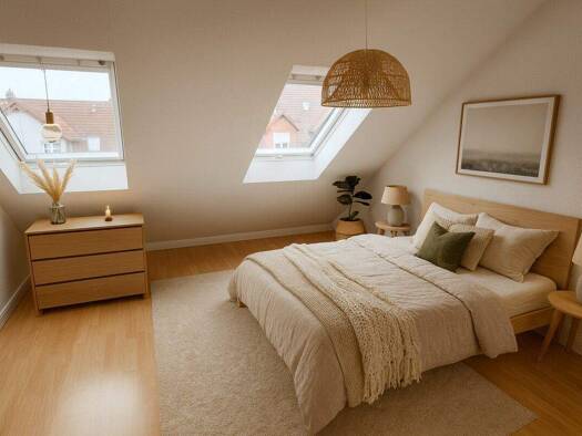 Reihenmittelhaus zum Kauf provisionsfrei 585.000 € 6,5 Zimmer 164 m² 122 m² Grundstück St Ilgen Leimen 69181