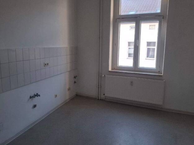 Wohnung zur Miete 480 € 2 Zimmer 68,6 m² 2. Geschoss frei ab sofort Zwingerstraße 13 Innenstadt Halle (Saale) 06110