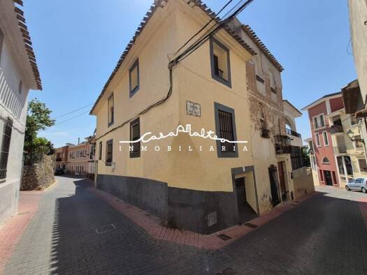 Villa zum Kauf 165.000 € 3 Zimmer 103 m² Polop 03520