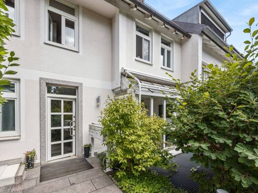 Mehrfamilienhaus zum Kauf 2.990.000 € 10 Zimmer 316 m² 429 m² Grundstück Pasing-Obermenzing München / Pasing 81241