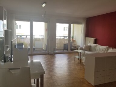 Wohnung zur Miete 980 € 2,5 Zimmer 62 m² 1. Geschoss frei ab 01.10.2024 Gustav-Mahler-Str. 19a Zentrum - Süd Leipzig 04107