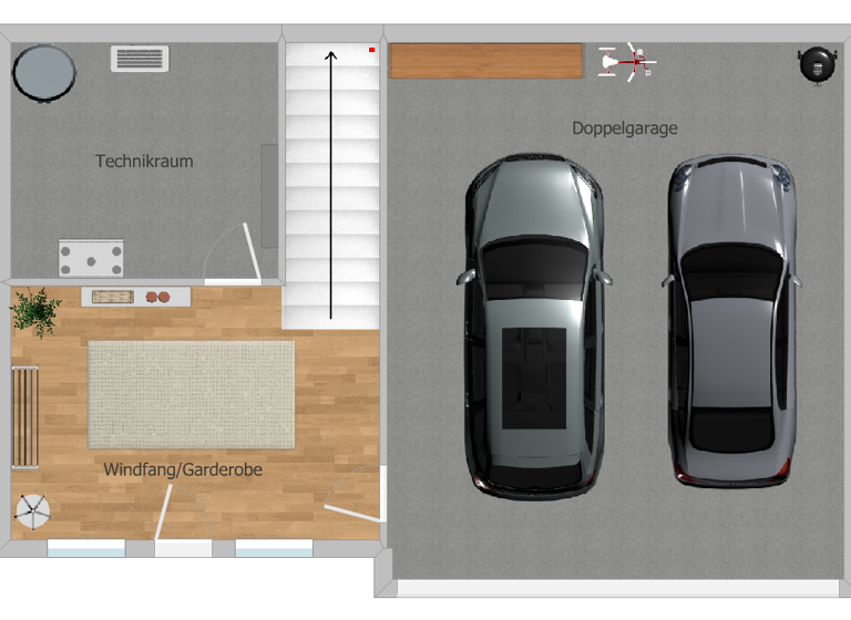 Einfamilienhaus zum Kauf 895.000 € 5 Zimmer 187,8 m² 1.052 m² Grundstück Kellberg Thyrnau 94136