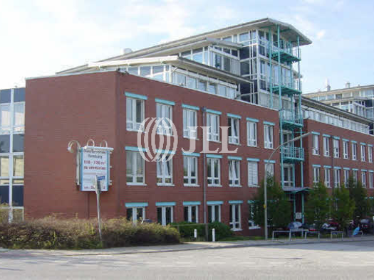 Bürofläche zur Miete provisionsfrei 8 € 1.131,1 m² Bürofläche Niendorf Hamburg 22453