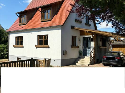 Einfamilienhaus zum Kauf 469.000 € 6 Zimmer 170 m² 771 m² Grundstück Postbauer-Heng 92353