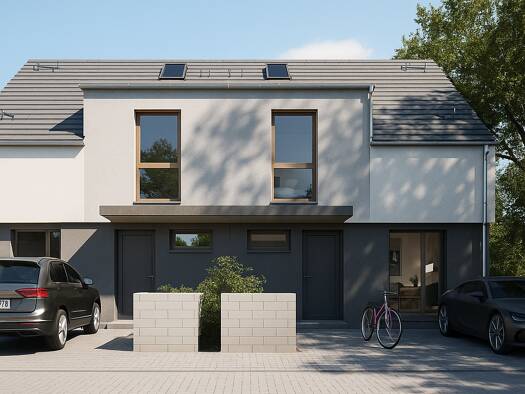 Mehrfamilienhaus zum Kauf 200.000 € 120 m² Dobra