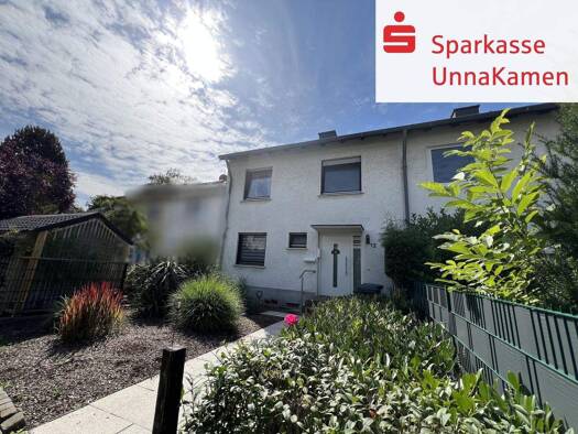 Reihenmittelhaus zum Kauf 275.000 € 4,5 Zimmer 108 m² 221 m² Grundstück Lünern Unna 59427