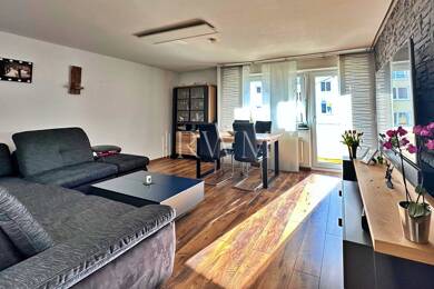Wohnung zum Kauf 429.000 € 4 Zimmer 80,1 m² Weststadt Tübingen 72070