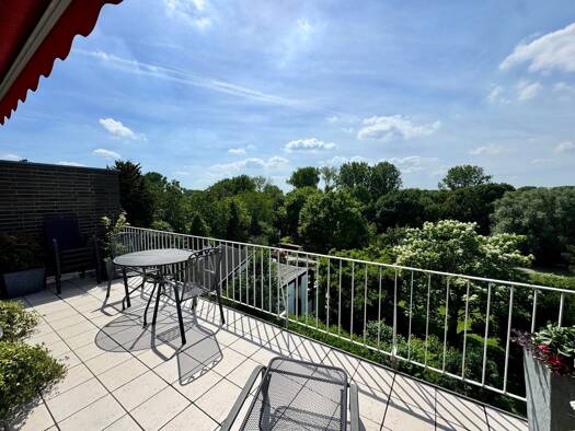 Maisonette zum Kauf 750.000 € 4 Zimmer 133,5 m² Kaiserswerth Stadtbezirk 5 40489