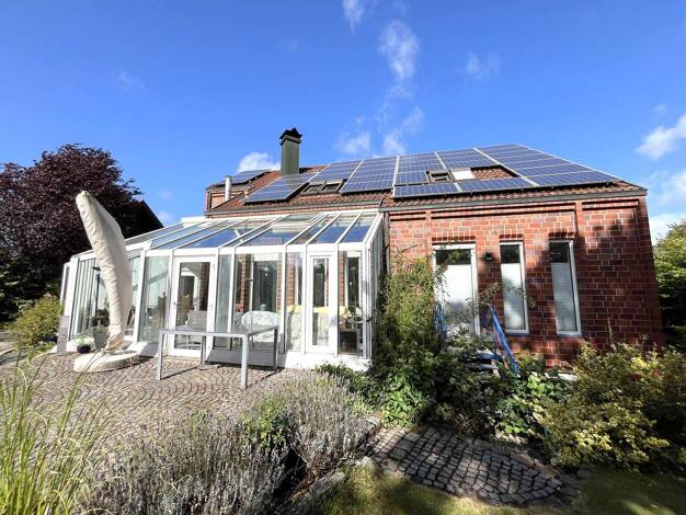 Einfamilienhaus zum Kauf 679.000 € 8 Zimmer 273,1 m² 898 m² Grundstück Nordwalde 48356