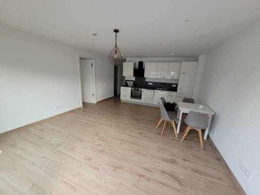 Wohnung zur Miete 950 € 2 Zimmer 51 m² Geschoss -1/3 frei ab 01.11.2026 Kempten Kempten (Allgäu) 87435