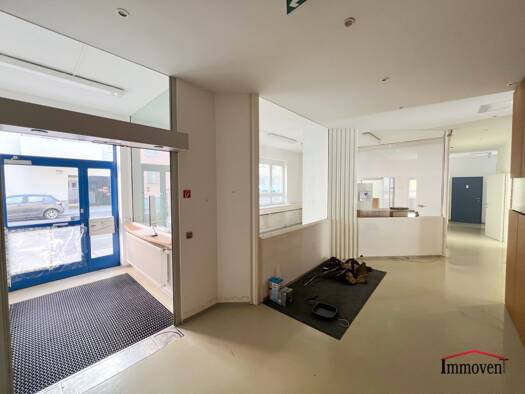 Bürofläche zur Miete provisionsfrei 2.986 € 8 Zimmer Brigittagasse Wien 1200