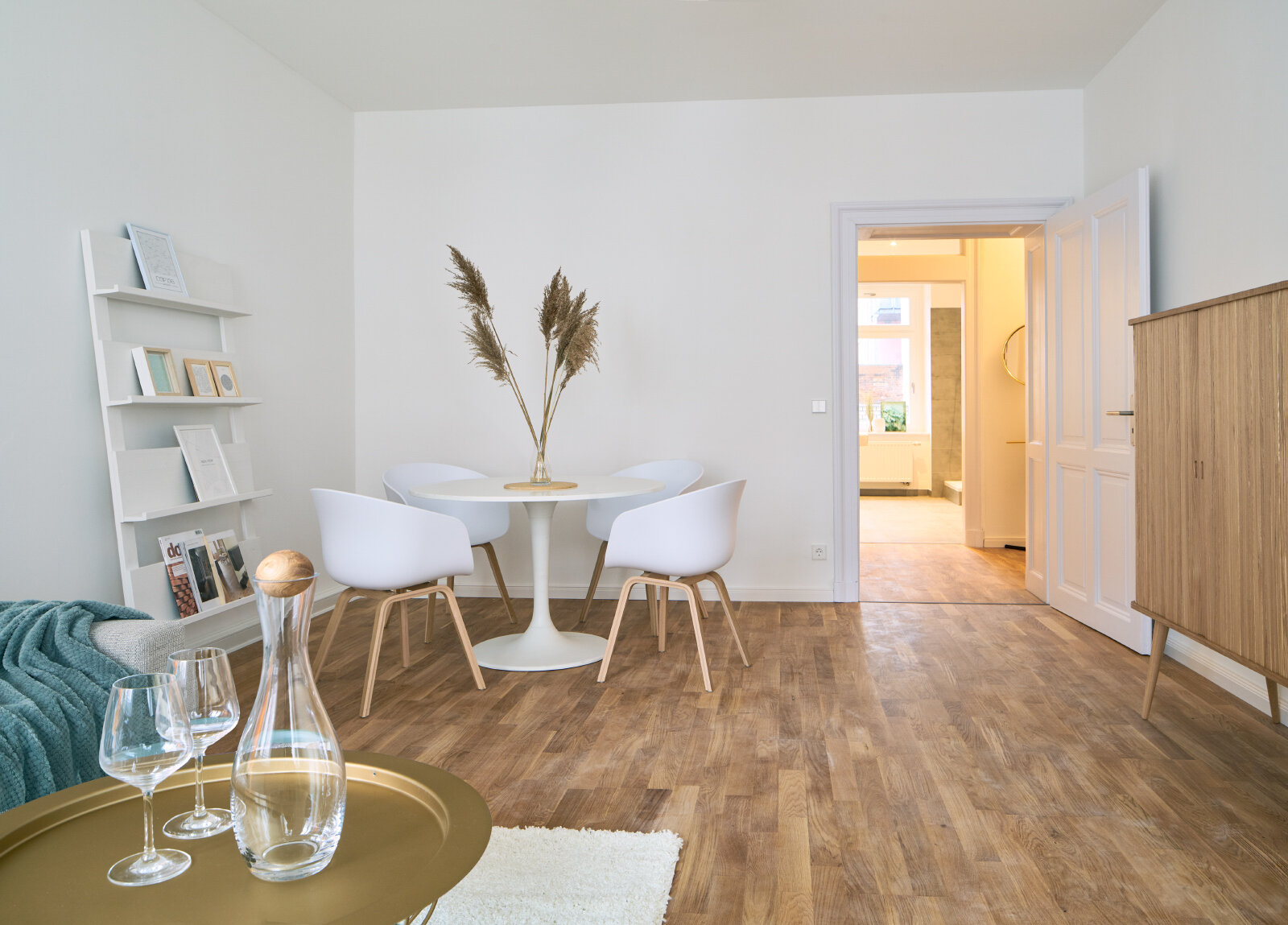 Wohnung zum Kauf provisionsfrei 270.720 € 2 Zimmer 76,3 m²<br/>Wohnfläche EG<br/>Geschoss Erich-Zeigner-Allee 58 Plagwitz Leipzig 04229