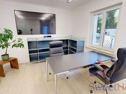 Bürofläche zur Miete provisionsfrei 1.100 € 19 m² Bürofläche Südliche Münchner Str. 62 Grünwald 82031