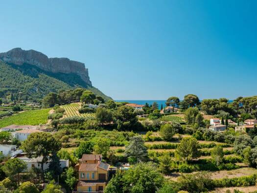 Wohnung zum Kauf 2.200.000 € 3 Zimmer 138,9 m² Plage et Ecarts CASSIS 14700