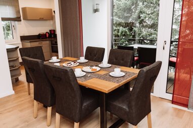 Wohnung zum Kauf provisionsfrei 236.000 € 3 Zimmer 63,7 m² Fichtenweg 39 Winterberg Winterberg 59955