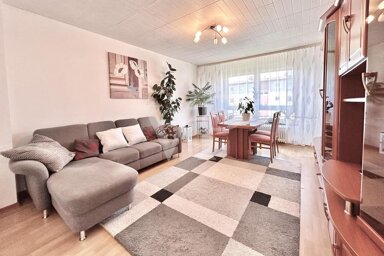 Wohnung zum Kauf 119.000 € 2 Zimmer 54 m² Saarlouis Saarlouis 66740