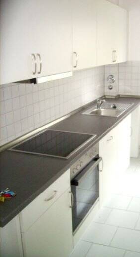 Wohnung zur Miete - Ansicht 2
