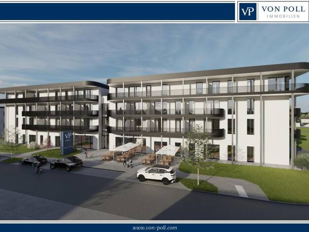 Penthouse zum Kauf - Erstbezug provisionsfrei 597.000 € 3 Zimmer 116,4 m² Dinkelsbühl Dinkelsbühl 91550