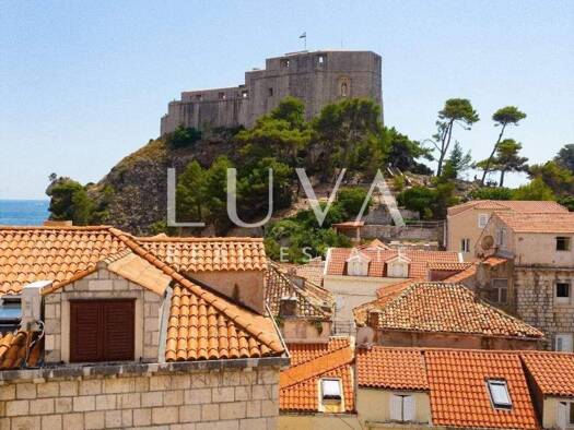 Haus zur Miete 1.700 € 3 Zimmer 90 m² Pile, Dubrovnik Dubrovnik