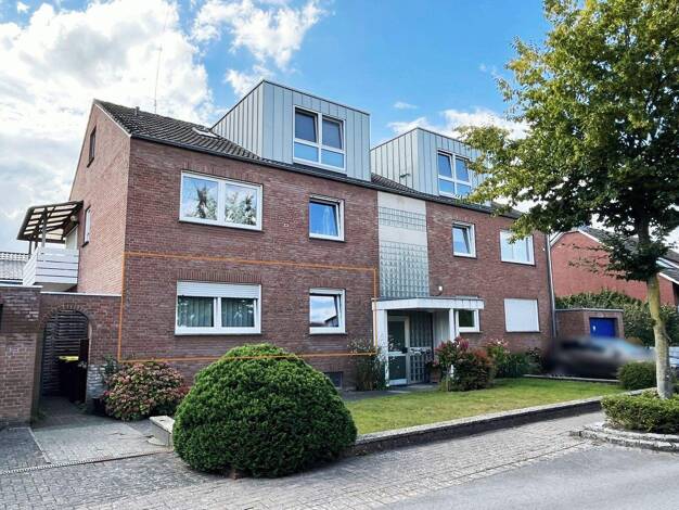 Wohnung zum Kauf 225.000 € 4 Zimmer 88,4 m² EG Reckenfeld Greven 48268