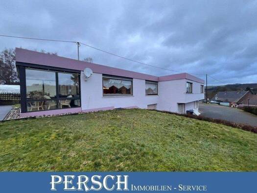 Einfamilienhaus zum Kauf 299.000 € 7 Zimmer 170 m² 1.498 m² Grundstück frei ab sofort Marth Sankt Wendel 66606