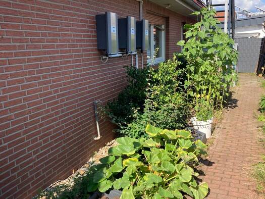 Wohnung zur Miete 870 € 5 Zimmer 133 m² Hermann-Meier-Straße 12 Lengerich 49838