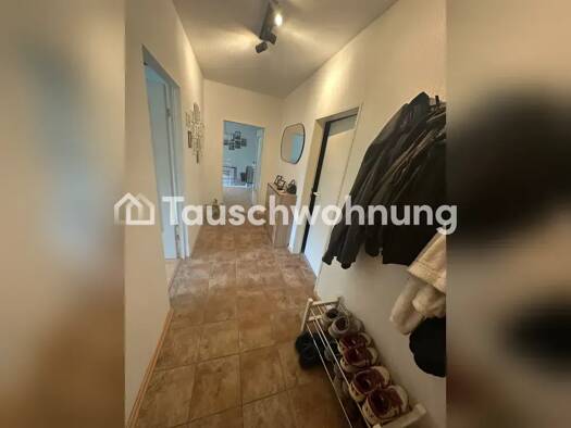 Wohnung zur Miete Tauschwohnung 750 € 2 Zimmer 65 m² 1. Geschoss Babelsberg Nord Potsdam 14482