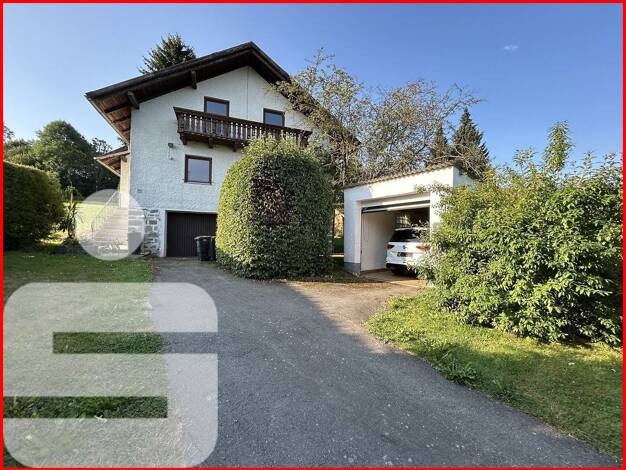 Einfamilienhaus zum Kauf 149.000 € 5 Zimmer 125 m² 763 m² Grundstück frei ab sofort Jandelsbrunn Jandelsbrunn 94118