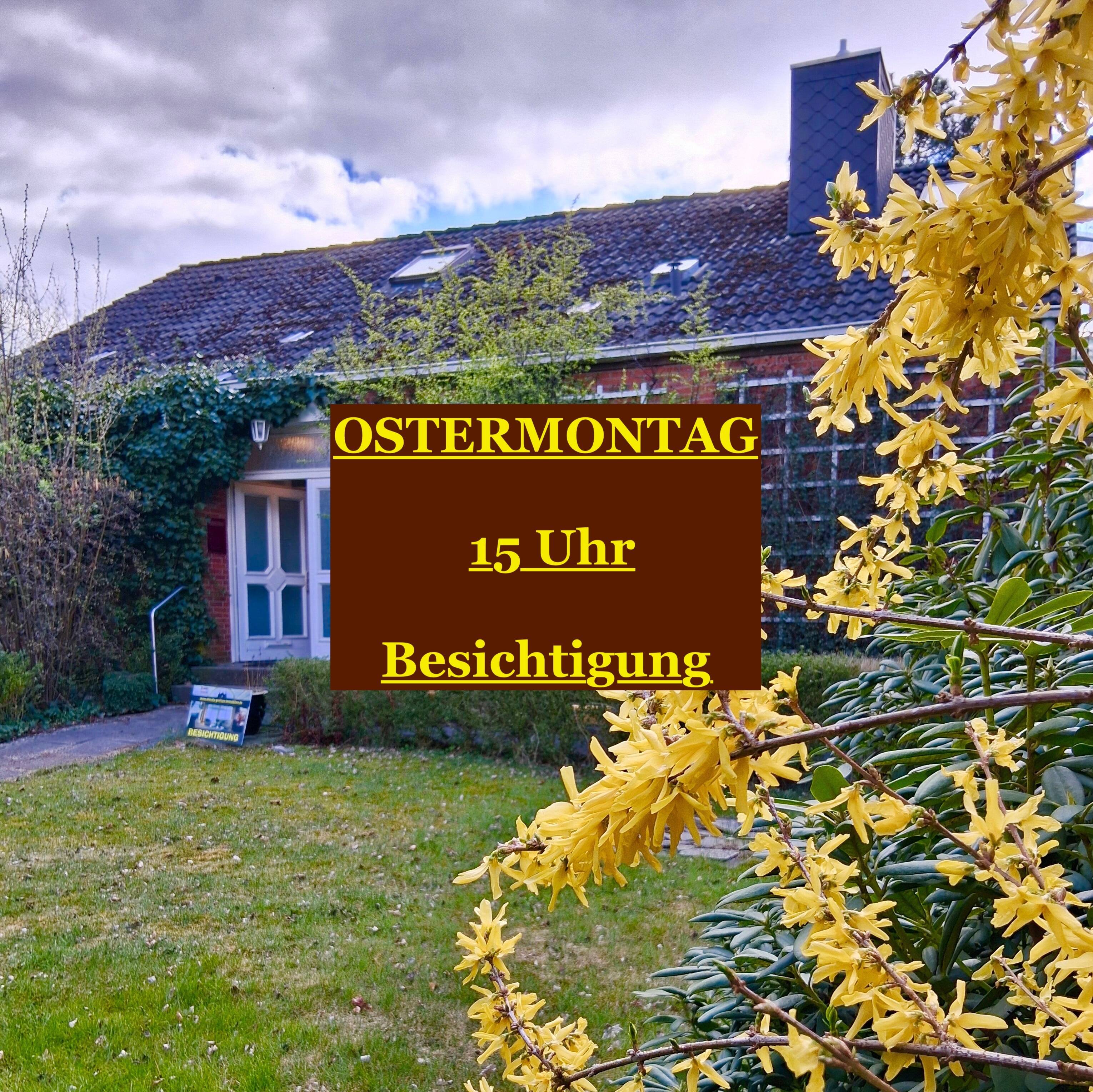 Einfamilienhaus zum Kauf