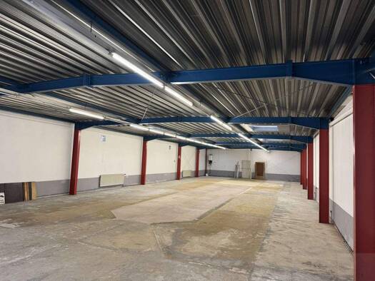 Ladenfläche zur Miete 2.990 € 4 Zimmer 336,8 m² Verkaufsfläche Oberbilker Allee 293 Oberbilk Düsseldorf 40227