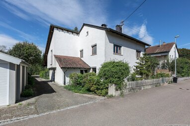 Einfamilienhaus zum Kauf 395.000 € 6,5 Zimmer 174,4 m² 945 m² Grundstück Illerzell Vöhringen 89269