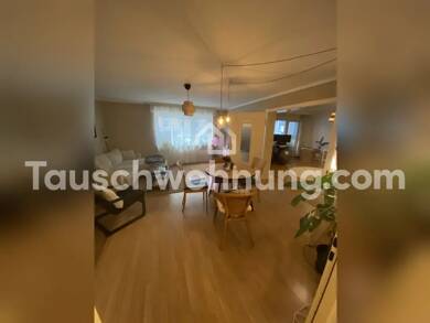 Wohnung zur Miete Tauschwohnung 1.150 € 3 Zimmer 80 m² EG Innenstadt-West Karlsruhe 76133