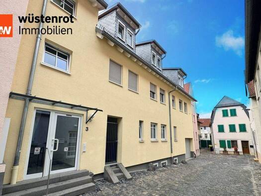 Wohnung zum Kauf 199.000 € 3 Zimmer 79 m² Weberstube 3 Alzey 55232