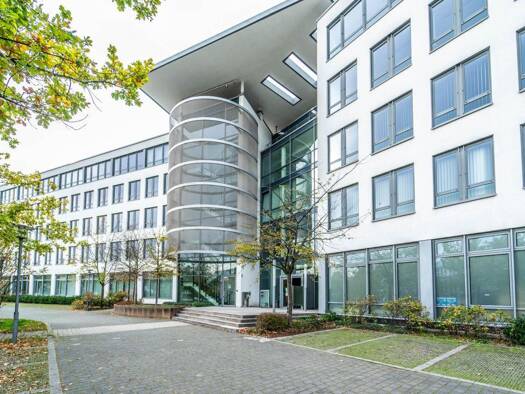 Bürofläche zur Miete provisionsfrei 9,50 € 1.090 m² Bürofläche teilbar ab 535 m² Nordviertel Essen 45141