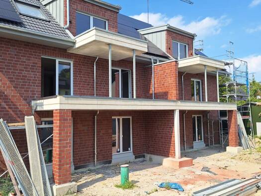 Wohnung zur Miete 937 € 3 Zimmer 75 m² frei ab 01.02.2027 Myhl Wassenberg 41849