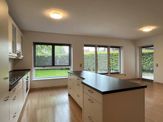 Wohnung zur Miete 1.145 € 3 Zimmer 112 m² frei ab sofort Ganderkesee 27777