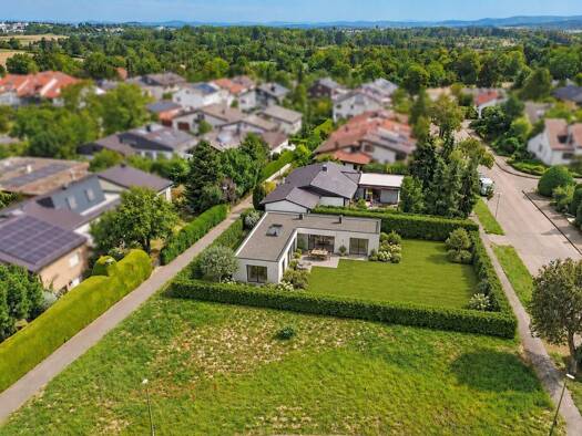 Grundstück zum Kauf 626.000 € 614 m² Grundstück Kornwestheim Kornwestheim 70806