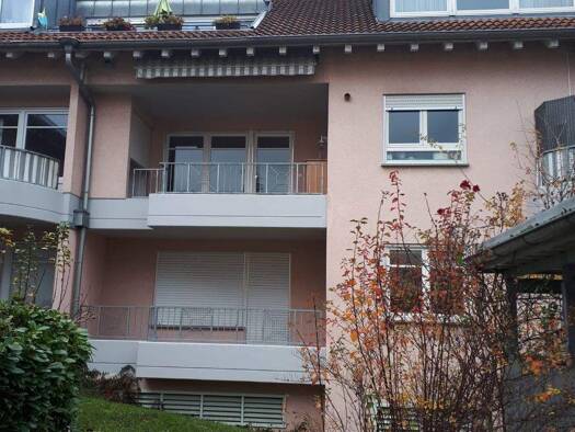 Wohnung zur Miete 1.395 € 3,5 Zimmer 97 m² frei ab 01.01.2026 Weingarten 88250