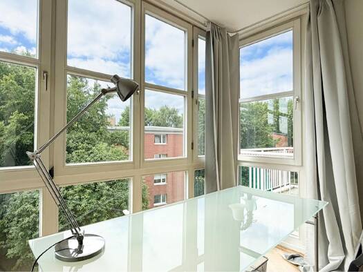 Wohnung zum Kauf 790.000 € 4 Zimmer 102 m² 3. Geschoss Chemnitzstraße 69 Altona-Altstadt Altona 22767