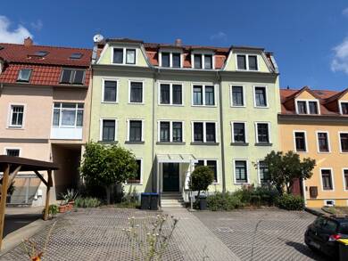 Wohnung zum Kauf 89.000 € 2 Zimmer 56,8 m² EG Meißen Meißen 01662