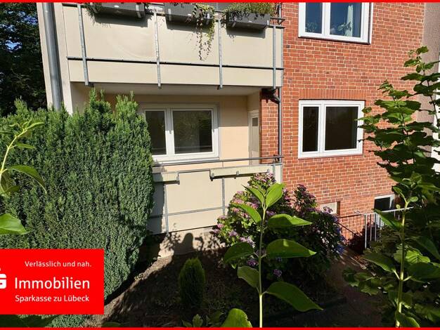 Wohnung zum Kauf 229.000 € 3 Zimmer 64 m² St. Jürgen St. Jürgen 23560
