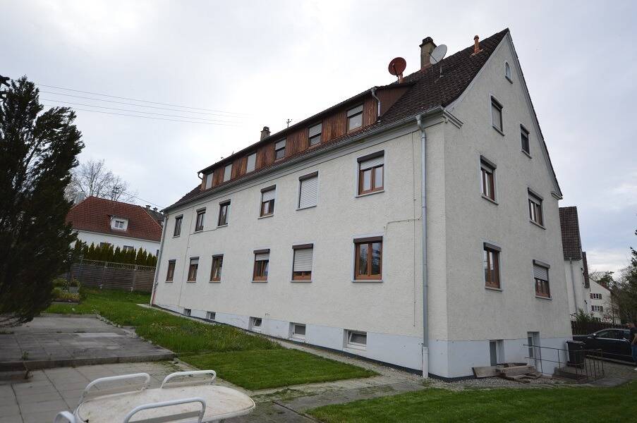 Wohnung zum Kauf 250.000 € 8 Zimmer 136 m²<br/>Wohnfläche 3.<br/>Geschoss ab sofort<br/>Verfügbarkeit Riedlingen Riedlingen 88499