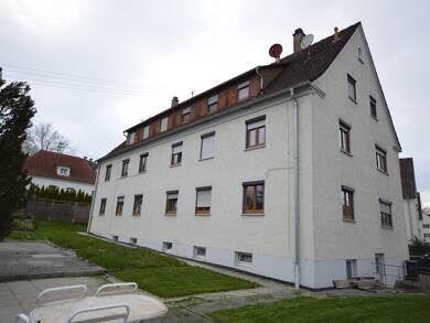 Wohnung zum Kauf 250.000 € 8 Zimmer 136 m² Dachgeschoss, 3. Geschoss frei ab sofort Riedlingen Riedlingen 88499