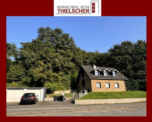 Einfamilienhaus zum Kauf 350.000 € 4 Zimmer 180 m²<br/>Wohnfläche 3.830 m²<br/>Grundstück Merkstein Herzogenrath 52134