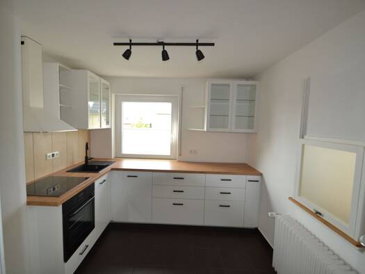 Terrassenwohnung zur Miete 743 € 3,5 Zimmer 96 m² Geschoss EG/3 frei ab sofort Uffenheim 97215