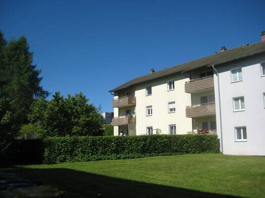 Wohnung zum Kauf 199.000 € 3 Zimmer 71,4 m² Geschoss 3/3 frei ab sofort Villingen Villingen-Schwenningen 78050