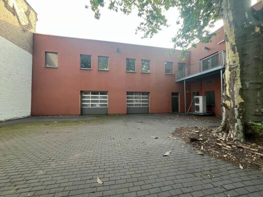 Laden zur Miete 4.950 € 165 m² Verkaufsfläche Köpenicker Straße 186 Kreuzberg Friedrichshain-Kreuzberg 10997