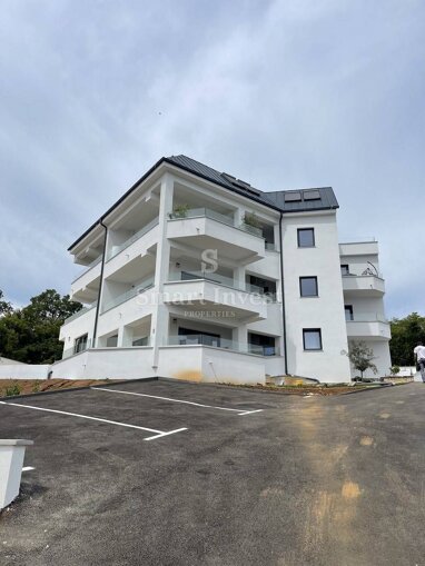 Wohnung zum Kauf 375.000 € 3 Zimmer 100 m² Opatija 51410