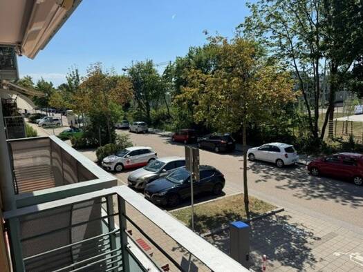 Wohnung zur Miete 1.678 € 3 Zimmer 101,7 m² Westenviertel Regensburg 93049